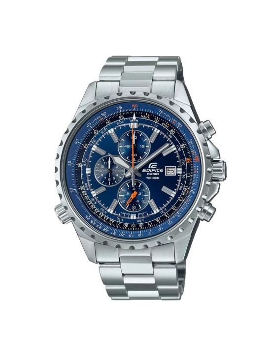 Relógio Casio Edifice EF-527D-1AVEF Homem | Joyería Parejo
