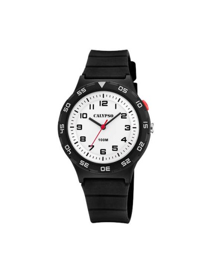 Reloj Calypso Niño K5797/4 - ¡Resistente al Agua!
