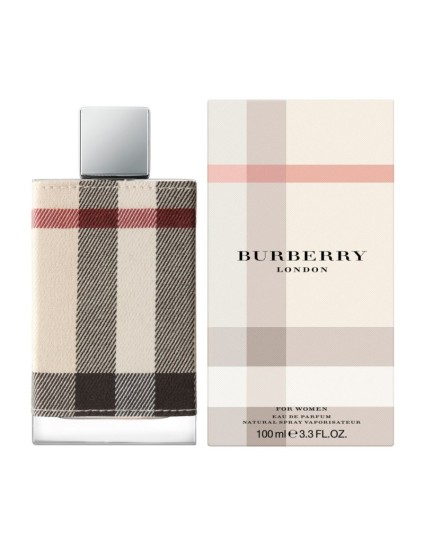 Burberry London For Her 100 ml Eau de Parfum Burberry | Joyería Parejo