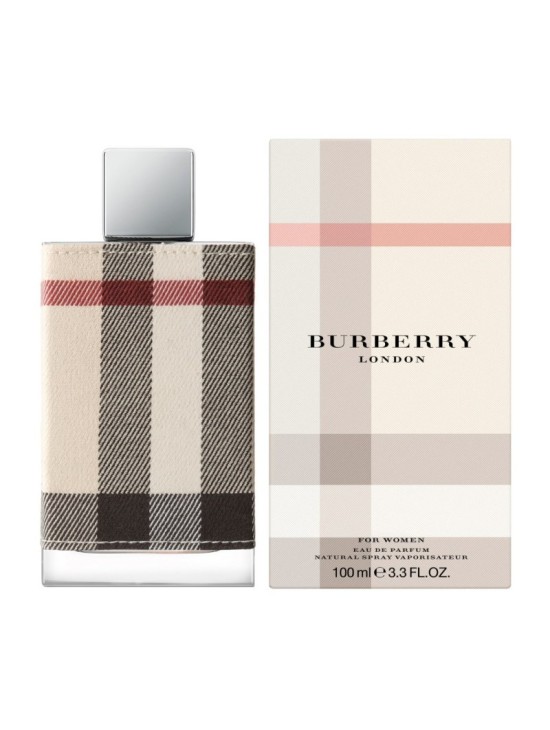 Burberry London For Her 100 ml Eau de Parfum Burberry | Joyería Parejo