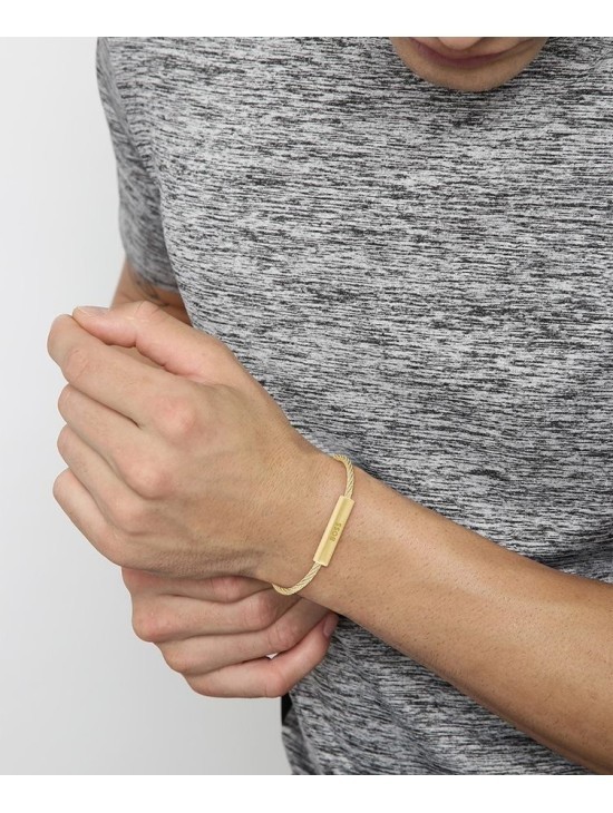 Pulsera Boss Hombre 1580388 | Joyería Parejo
