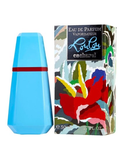 Lou Lou 50 ml Eau de Parfum Cacharel | Joyería Parejo
