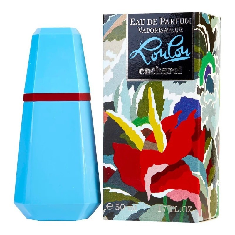 Lou Lou 50 ml Eau de Parfum Cacharel | Joyería Parejo