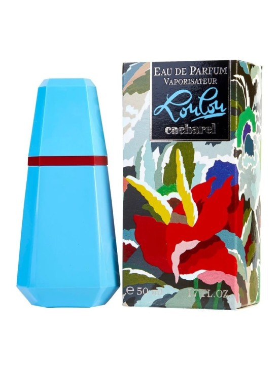 Lou Lou 50 ml Eau de Parfum Cacharel | Joyería Parejo