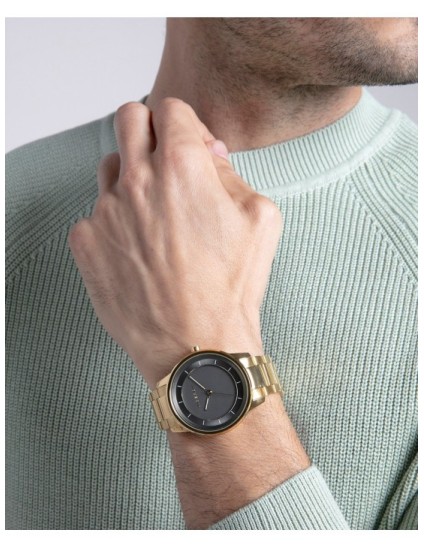 Relógio Viceroy Homem 401389-16 | Joyeria Parejo