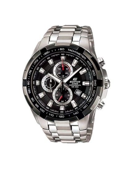 Reloj Casio Edifice EF-539D-1AVEF Hombre | Joyería Parejo