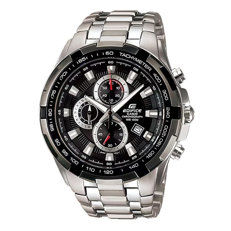 Reloj Casio Edifice EF-539D-1AVEF Hombre | Joyería Parejo