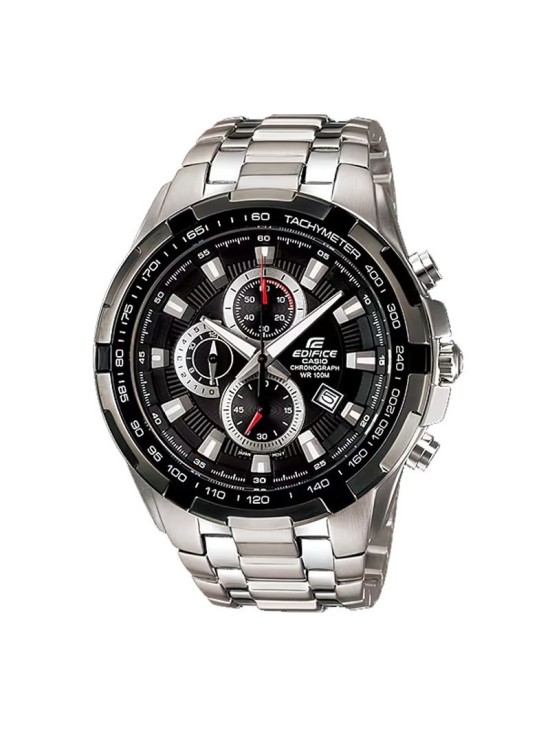 Reloj Casio Edifice EF-539D-1AVEF Hombre | Joyería Parejo