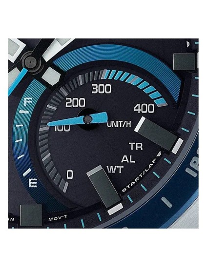 Reloj Casio Edifice ECB-900DB-1BER Hombre | Joyería Parejo