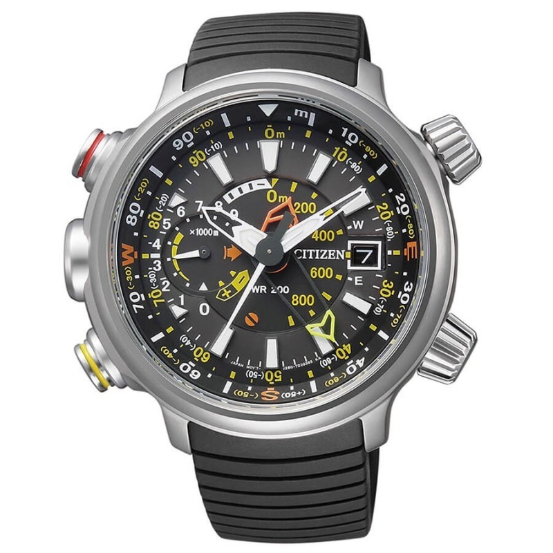 Reloj Hombre Citizen BN4021-02E | Joyería Parejo