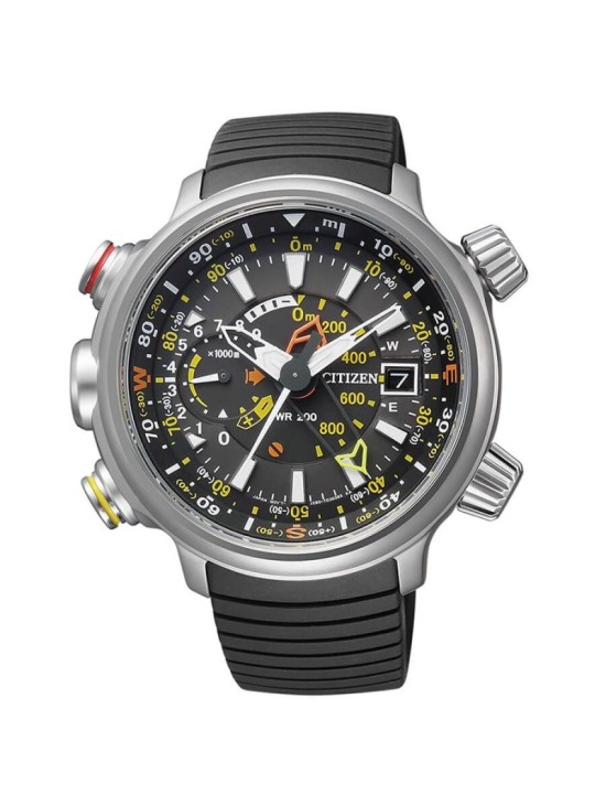 Citizen BN4021-02E Men's Watch | Joyería Parejo