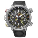 Reloj Hombre Citizen BN4021-02E - Altichron Eco Drive Super Titanium