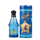 Versace Blue Jeans Men Eau de Toilette 75ml - Citrus, Vanilla, Patchouli