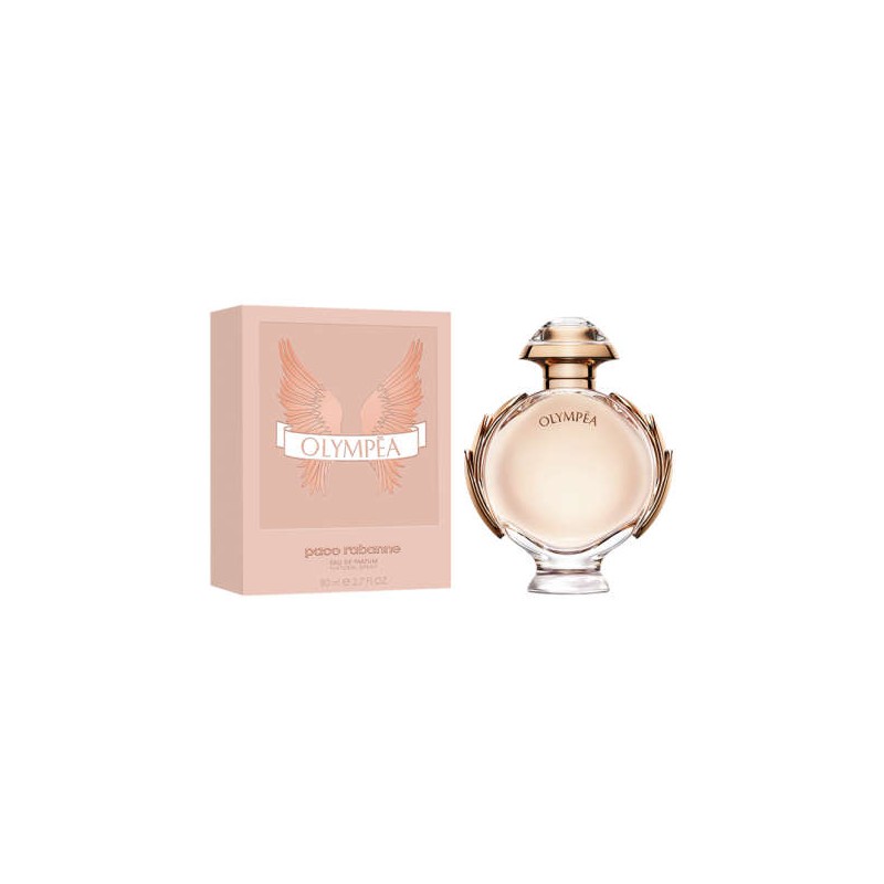 Olympea Vapo 80 ml Eau de Parfum Paco Rabanne | Joyería Parejo