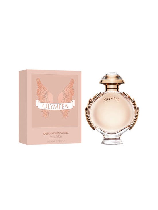 Olympea Vapo 80 ml Eau de Parfum Paco Rabanne | Joyería Parejo