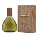 Agua Brava Eau de Cologne 100 ml - Fragancia Amaderada para Hombre
