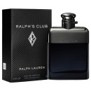 Ralph Lauren Ralph's Club Hombre Eau de Parfum 100 ml - Notas Lavanda y Cedro