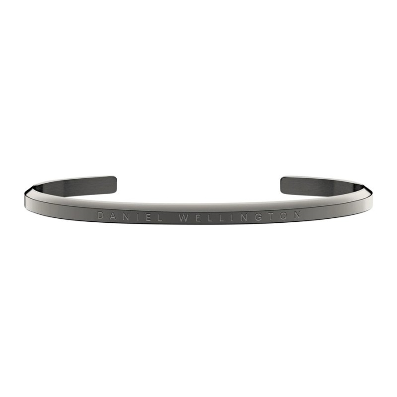 Pulsera Daniel Wellington Graphite DW00400384 | Joyería Parejo
