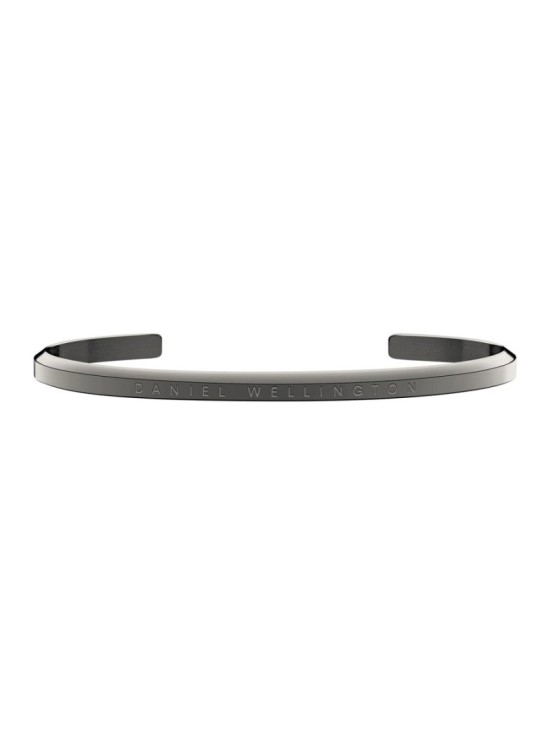 Pulsera Daniel Wellington Graphite DW00400384 | Joyería Parejo
