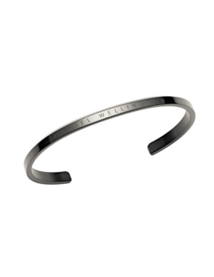 Pulsera Daniel Wellington Graphite DW00400384 | Joyería Parejo