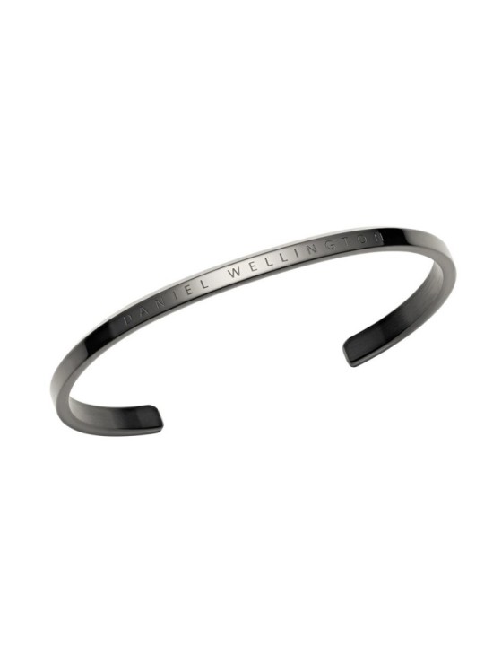 Pulsera Daniel Wellington Graphite DW00400384 | Joyería Parejo