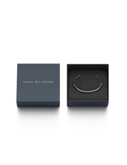 Pulsera Daniel Wellington Graphite DW00400384 | Joyería Parejo