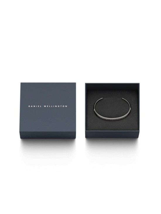 Pulsera Daniel Wellington Graphite DW00400384 | Joyería Parejo
