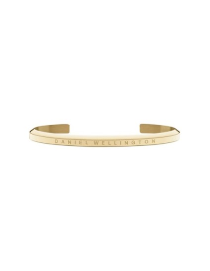 Pulseira Daniel Wellington Gold S DW00400075 | Joyeria Parejo