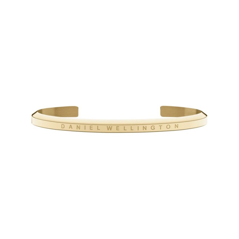 Pulsera Daniel Wellington Gold S DW00400075 | Joyería Parejo