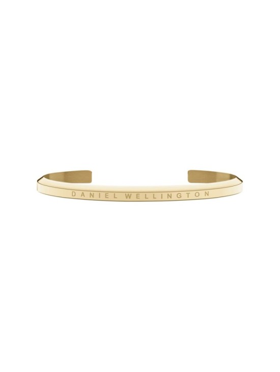 Pulsera Daniel Wellington Gold S DW00400075 | Joyería Parejo