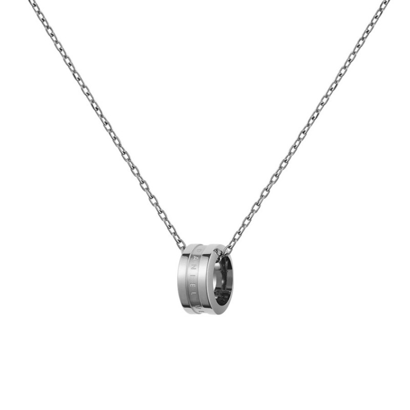Collar Daniel Wellington Elan Silver DW00400159 | Joyería Parejo