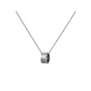 Collar Daniel Wellington Elan Silver DW00400159 Mujer