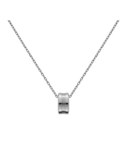 Collar Daniel Wellington Elan Silver DW00400159 | Joyería Parejo