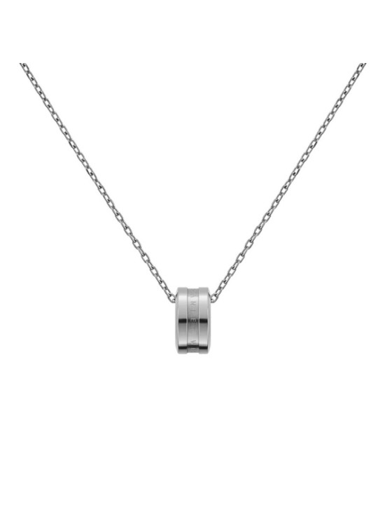 Collar Daniel Wellington Elan Silver DW00400159 | Joyería Parejo