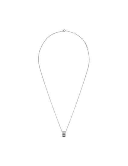 Collar Daniel Wellington Elan Silver DW00400159 | Joyería Parejo