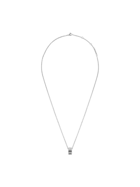 Collar Daniel Wellington Elan Silver DW00400159 | Joyería Parejo