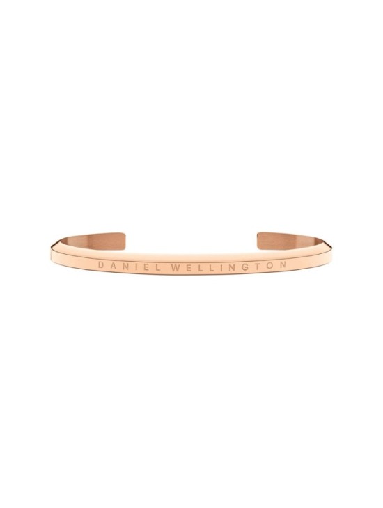 Pulsera Daniel Wellington Rose Gold S DW00400003 | Joyería Parejo