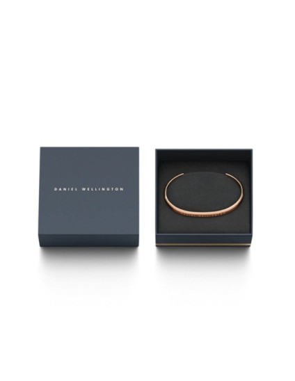 Pulsera Daniel Wellington Rose Gold S DW00400003 | Joyería Parejo