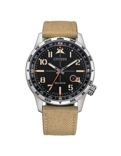 Reloj Citizen Hombre BM7550-10E | Joyería Parejo