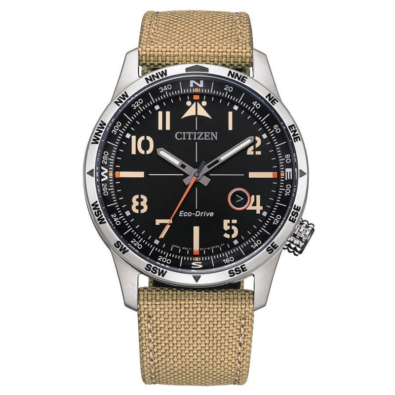 Reloj Citizen Hombre BM7550-10E | Joyería Parejo