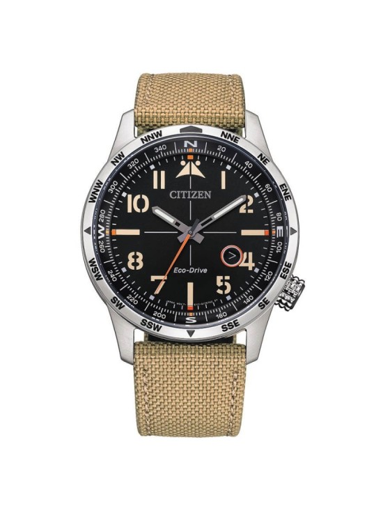 Reloj Citizen Hombre BM7550-10E | Joyería Parejo