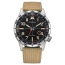 Citizen Men's Watch BM7550-10E