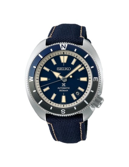 Reloj Seiko Hombre SRPG15K1 | Joyería Parejo