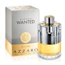 Azzaro Wanted Eau de Toilette 100 ml Hombre