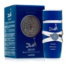 Lattafa Asad Zanzibar Eau de Parfum 100 ml Hombre