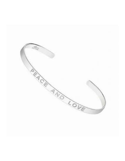 Esclava Lotus Silver LP1637-2/1 Plata - Compra Ahora