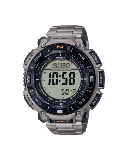 Reloj Casio Pro Trek PRG-340T-7ER Hombre | Joyería Parejo