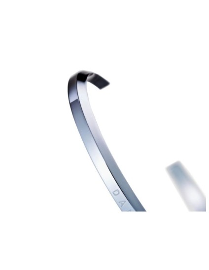 Pulsera Daniel Wellington Silver L DW00400002 | Joyería Parejo