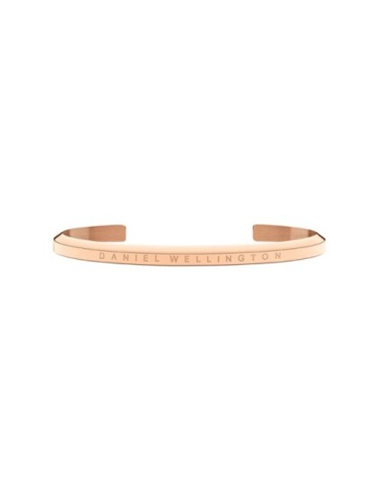 Pulseira Daniel Wellington Rose Gold L DW00400001 | Joyeria Parejo