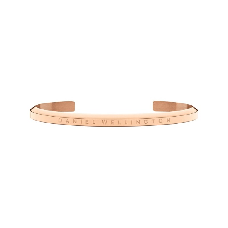 Pulsera Daniel Wellington Rose Gold L DW00400001 | Joyería Parejo